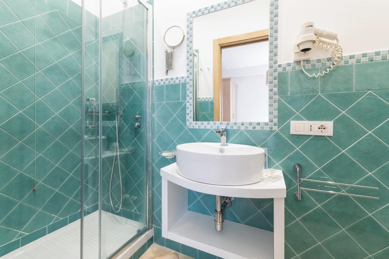 Villa Francesca Relais Piano di Sorrento Ngoại thất bức ảnh