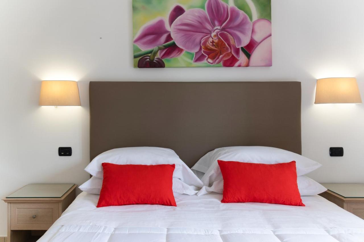 Villa Francesca Relais Piano di Sorrento Ngoại thất bức ảnh