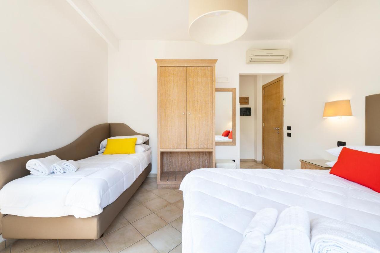 Villa Francesca Relais Piano di Sorrento Ngoại thất bức ảnh