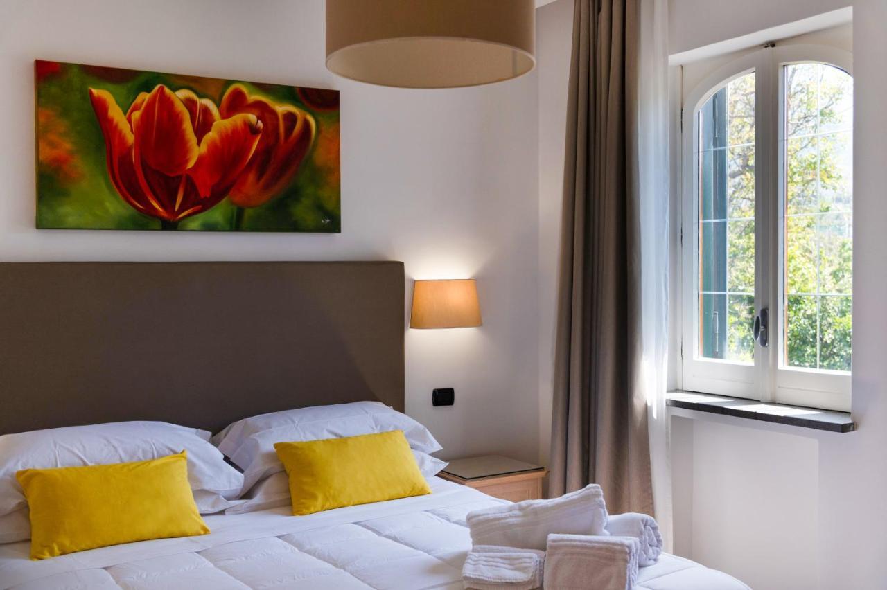 Villa Francesca Relais Piano di Sorrento Ngoại thất bức ảnh